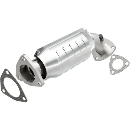 MagnaFlow HM Grade Federal / EPA Compliant Direct-Fit Catalytic Converter 22960 Photo - Primary
