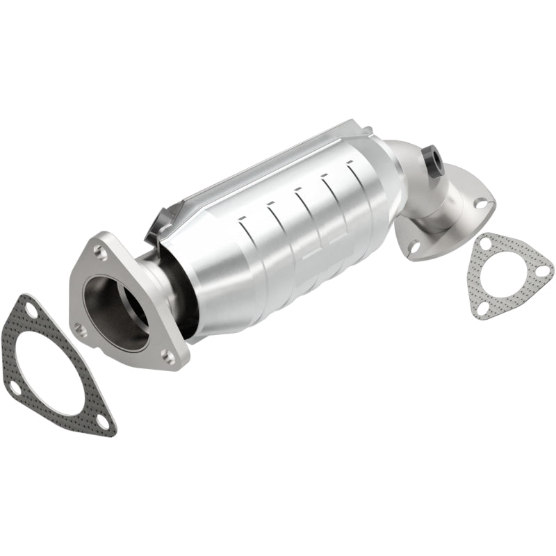 MagnaFlow OEM Grade Federal / EPA Compliant Direct-Fit Catalytic Converter 51644 Photo - Primary