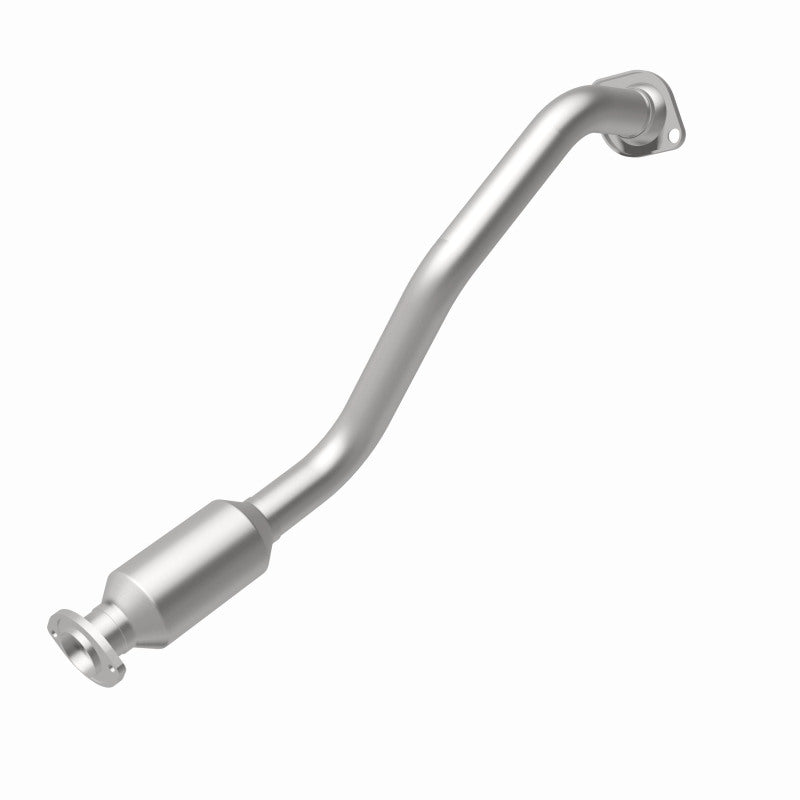 MagnaFlow OEM Grade Federal / EPA Compliant Direct-Fit Catalytic Converter 21-073 360 Degree Image Set