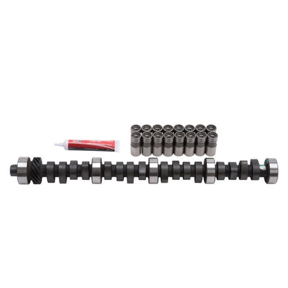 Edelbrock Perf. Plus Cam & LIfters Kit Ford 351w 2182 Photo - Primary