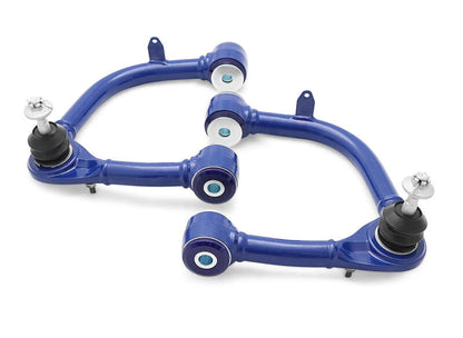 Superpro Toyota Land Cruiser 300 Series Front Fixed Offset Control Arm Kit TRC6710 TRC6710 Photo - Primary
