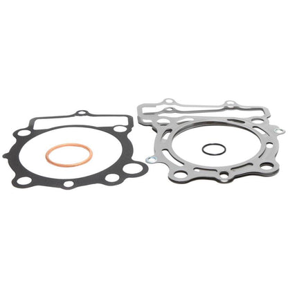 Cylinder Works 17-19 Kawasaki KX 250 F 250cc Standard Bore Cylinder Kit 13.7:1 Comp. 77mm 30012-K02 30012-K02 Photo - Primary