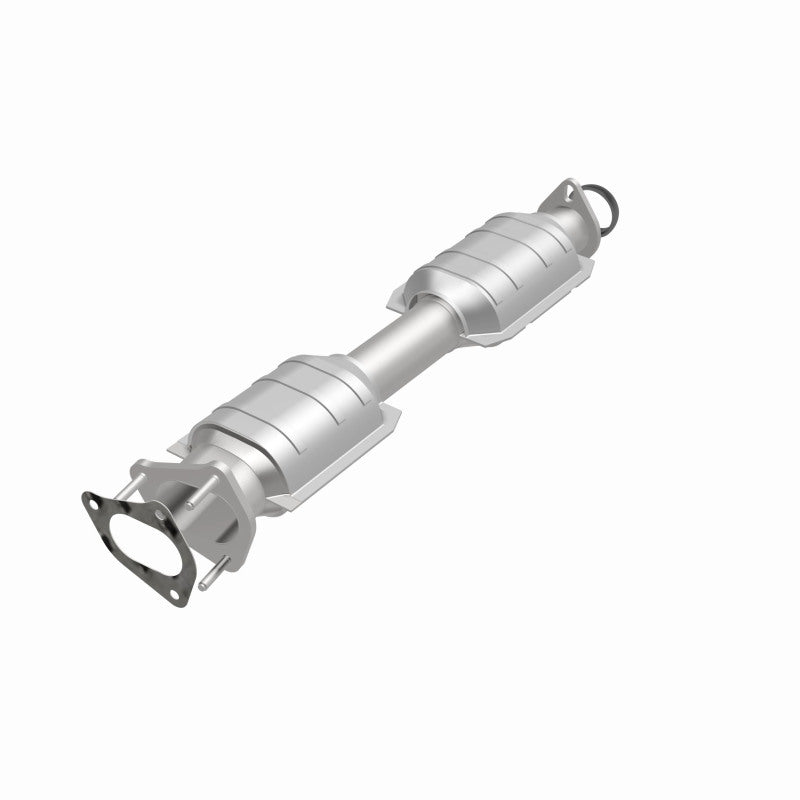 MagnaFlow Standard Grade Federal / EPA Compliant Direct-Fit Catalytic Converter 23388 360 Degree Image Set