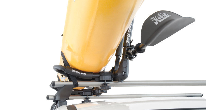 Rhino-Rack Folding J Style Kayak Carrier - Pair S512 S512 Photo - Primary