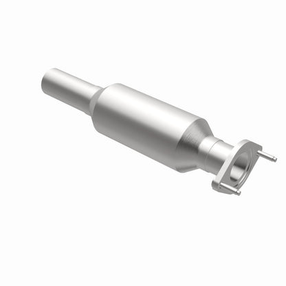 MagnaFlow California Grade CARB Compliant Direct-Fit Catalytic Converter 5571981 360 Degree Image Set