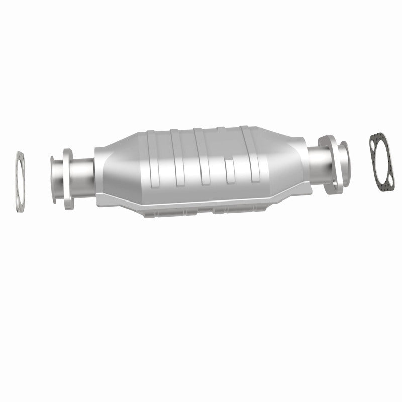 MagnaFlow Mazda California Grade CARB Compliant Direct-Fit Catalytic Converter 3391693 360 Degree Image Set