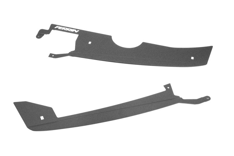 Perrin Performance Perrin 22-23 Subaru WRX Radiator Shroud - Black Wrinkle PSP-ENG-513BK PSP-ENG-513BK User 1