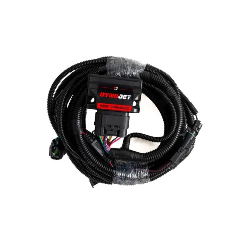 Dynojet 21-24 Can-Am Maverick X3 RR Boost Commander Kit 96070016 96070016 User 1
