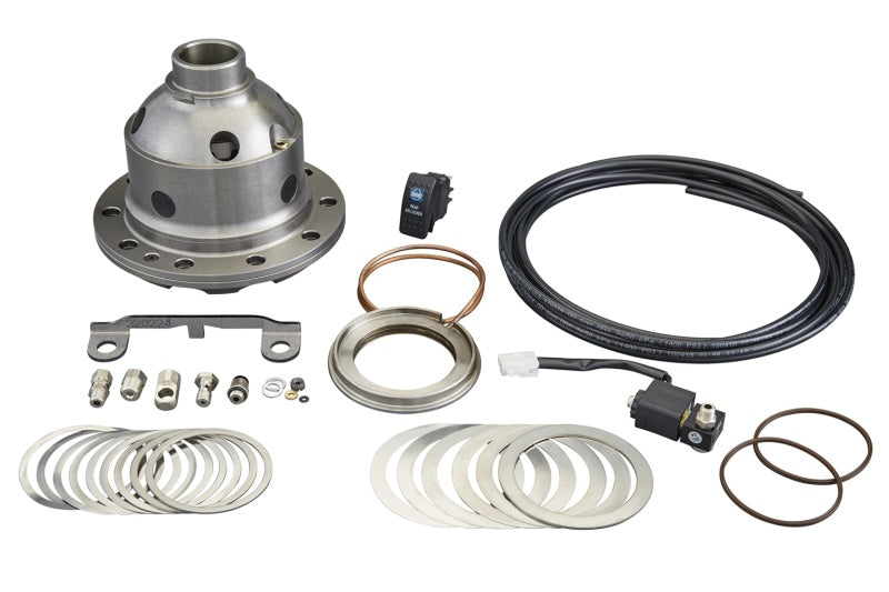 ARB Airlocker Jeep Jl Sahara M220 32Spl RD245 RD245 Photo - Primary