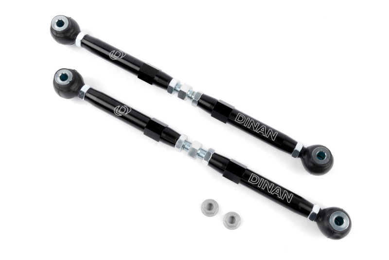 Dinan DNN Toe Links Suspension Suspension Arms & Components main image