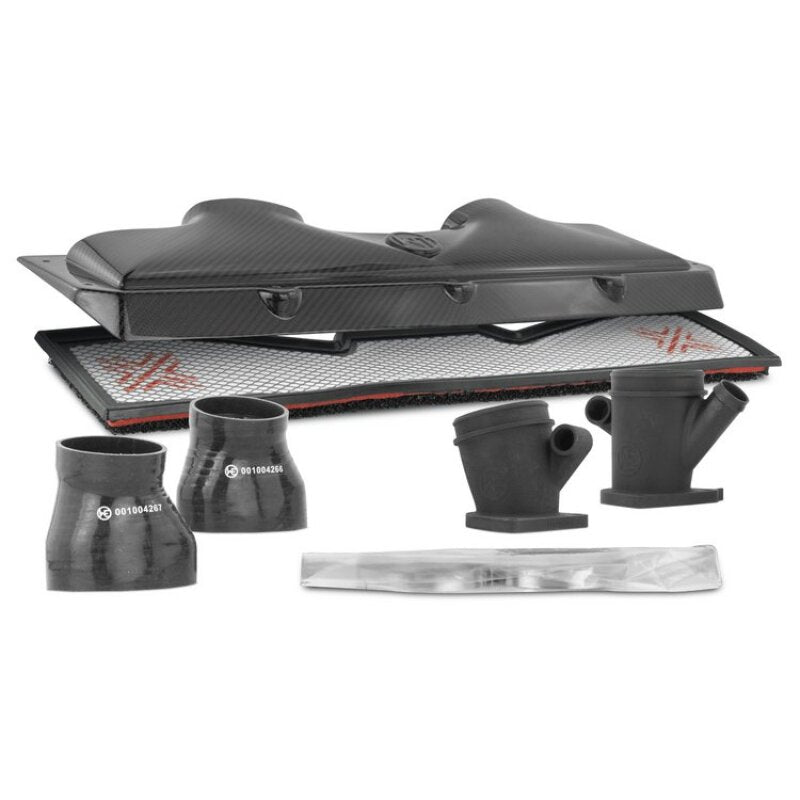 Wagner Tuning 2020+ Audi RS6 / RS7 C8 Carbon Air Intake System 300001010 300001010 Photo - Primary