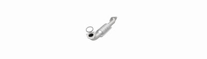 MagnaFlow Pontiac G8 OEM Grade Federal / EPA Compliant Direct-Fit Catalytic Converter 51689 360 Degree Image Set