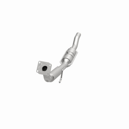 MagnaFlow Volkswagen Jetta HM Grade Federal / EPA Compliant Direct-Fit Catalytic Converter 24155 360 Degree Image Set