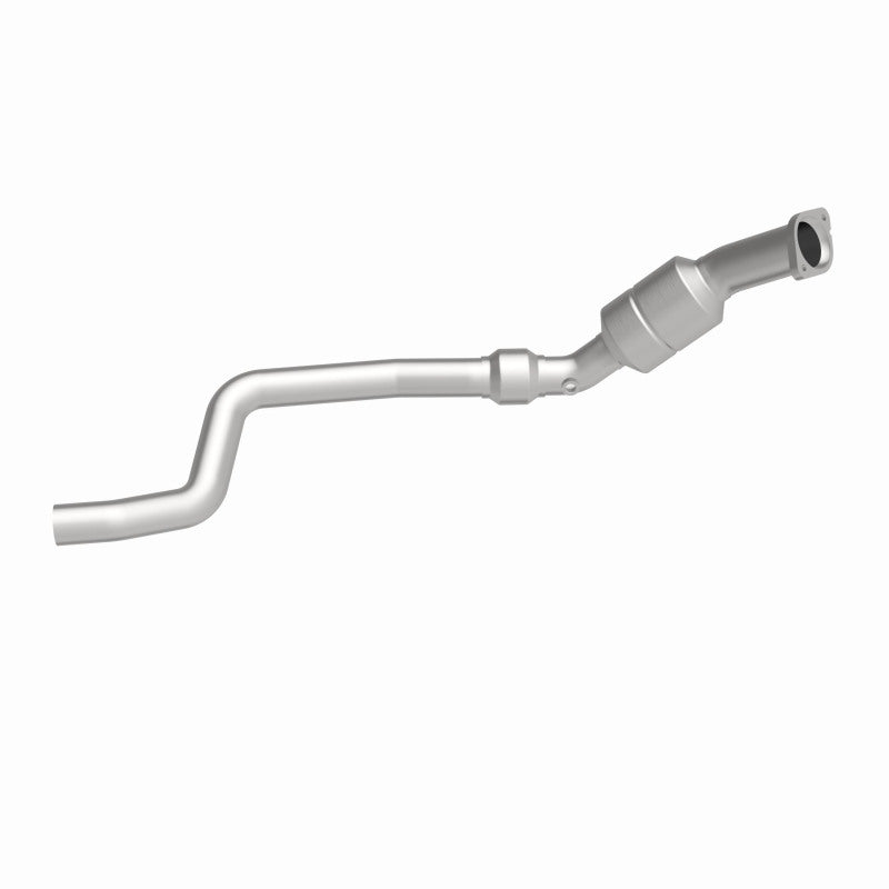 MagnaFlow OEM Grade Federal / EPA Compliant Direct-Fit Catalytic Converter 51584 360 Degree Image Set