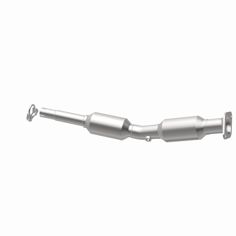 MagnaFlow Toyota Prius HM Grade Federal / EPA Compliant Direct-Fit Catalytic Converter 23007 360 Degree Image Set