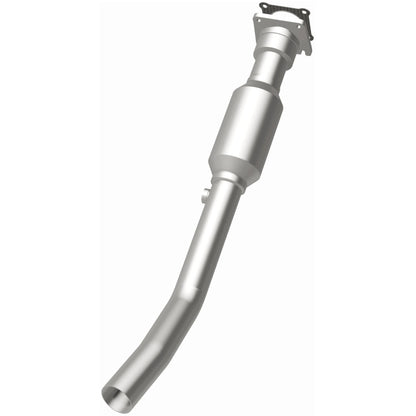 MagnaFlow Neon OEM Grade Federal / EPA Compliant Direct-Fit Catalytic Converter 51166 Photo - out of package