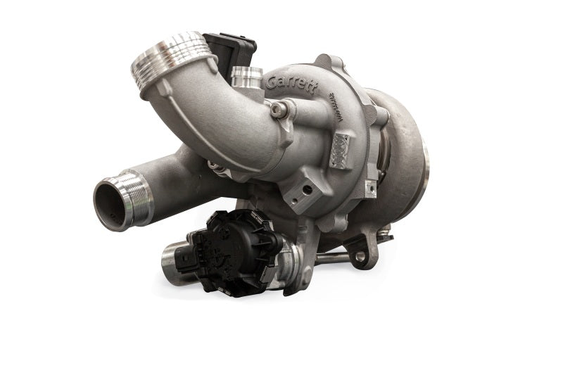 Garrett PowerMax Turbocharger 14-18 VW / Audi 2.0L TSI MK7 Stage 1 Upgrade Kit 898199-5001W 898199-5001W User 1