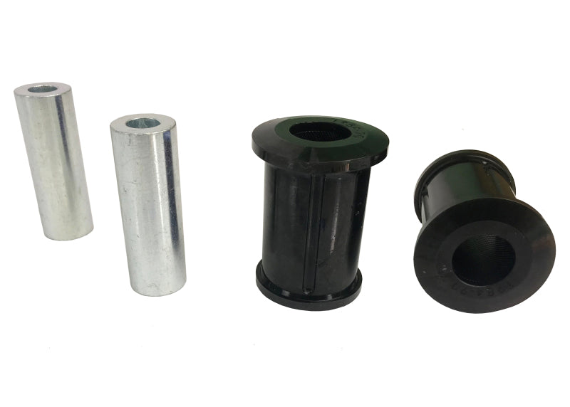 Superpro SPR Bushing Kits Suspension Bushings - Full Vehicle Kits main image