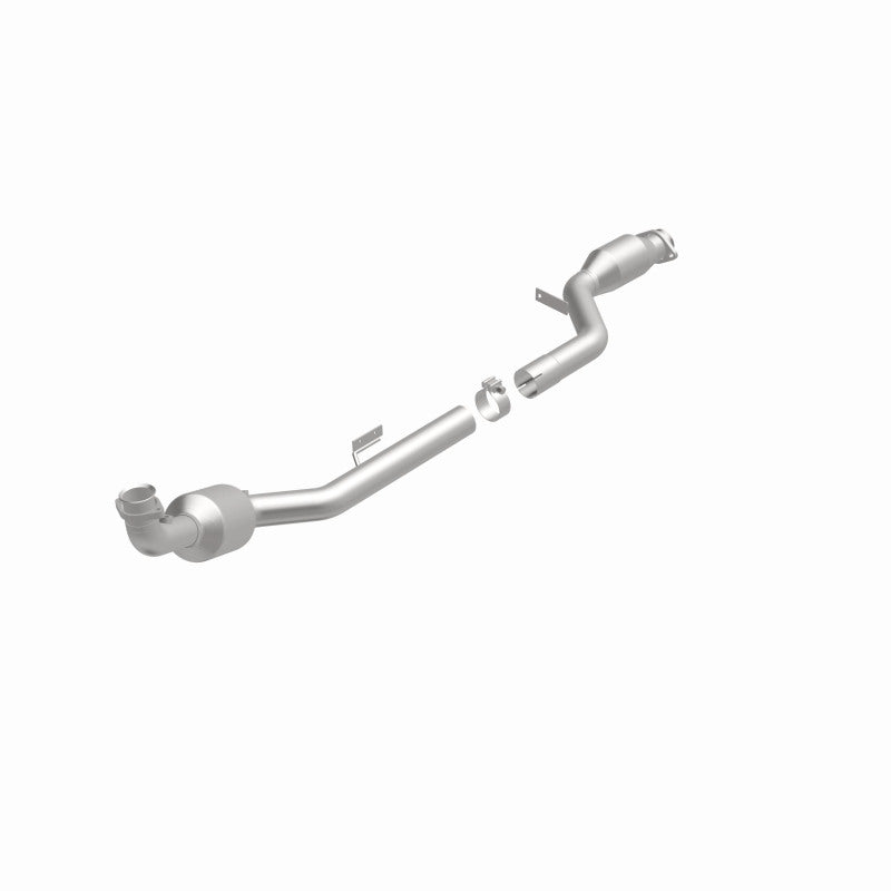 MagnaFlow Mercedes-Benz SLK55 AMG California Grade CARB Compliant Direct-Fit Catalytic Converter 5411696 360 Degree Image Set