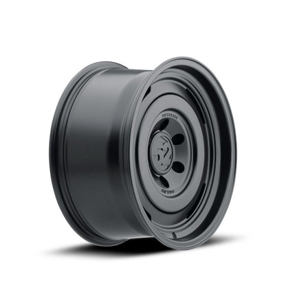 fifteen52 Analog HD Asphalt Black Wheel 17x8.5 | 6x139.7 | 0mm Offset AHDAB-78569-00 Photo - Primary
