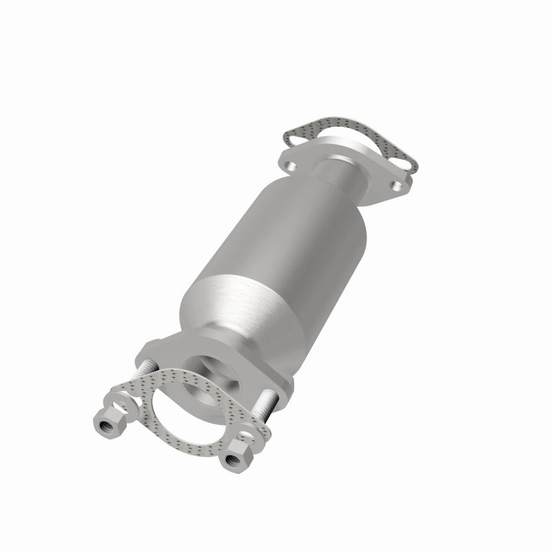 Magnaflow Conv DF 07-10 Hyundai Elantra 2.0L (Not for sale in California) 21-987 21-987 360 Degree Image Set