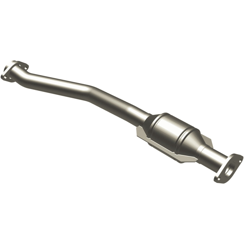 MagnaFlow Suzuki Esteem HM Grade Federal / EPA Compliant Direct-Fit Catalytic Converter 23747 Photo - Primary