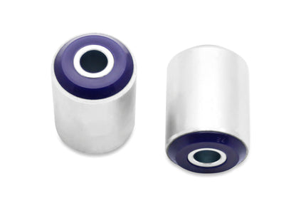 SuperPro Shock Absorber Bush Kit SPF4924K Photo - Primary