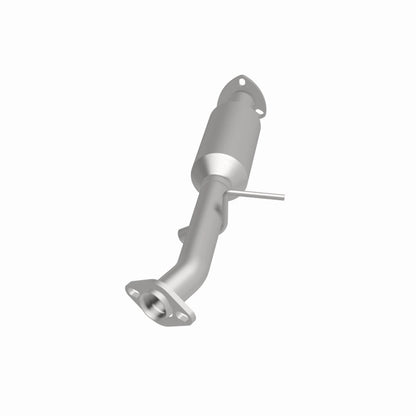 MagnaFlow Kia Sportage California Grade CARB Compliant Direct-Fit Catalytic Converter 3391669 360 Degree Image Set