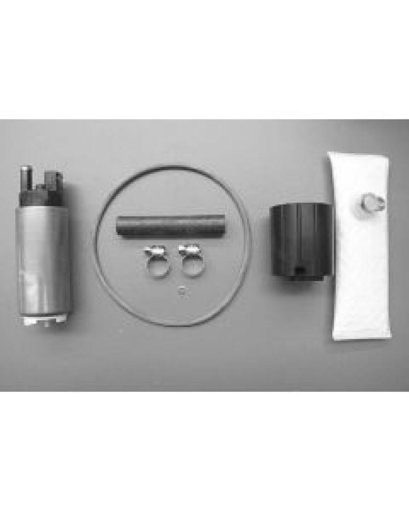 Walbro Fuel Pump/Filter Assembly GCA746-1 GCA746-1 User 1