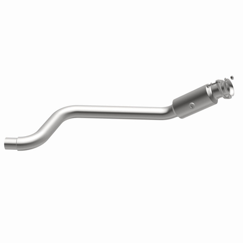 MagnaFlow Jaguar California Grade CARB Compliant Direct-Fit Catalytic Converter 5561300 360 Degree Image Set