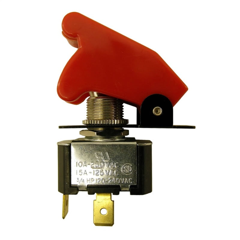 Nitrous Express Toggle Switch w/Safety Guard 15704 Photo - Primary