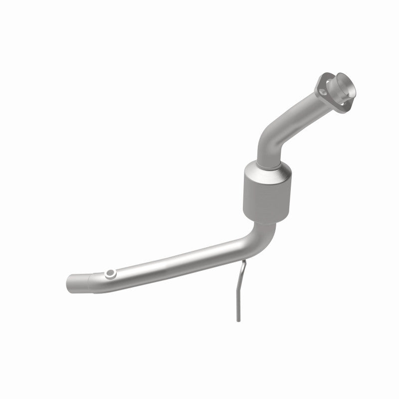 MagnaFlow California Grade CARB Compliant Direct-Fit Catalytic Converter 444319 360 Degree Image Set