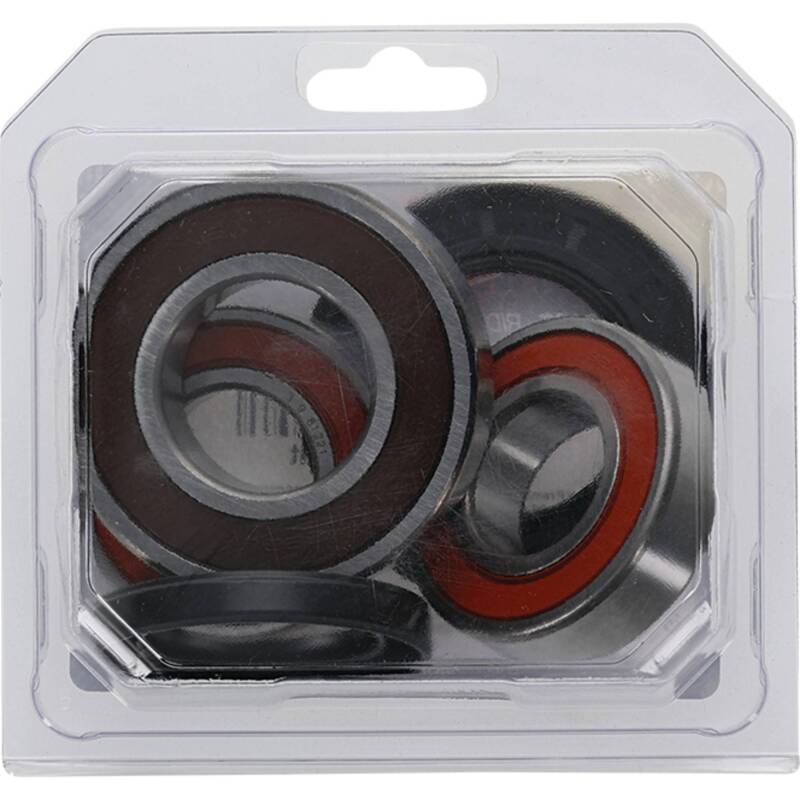 Pivot Works Suzuki Wheel Bearing Kit Premium Bearings 25-1749-P 25-1749-P Photo - Primary