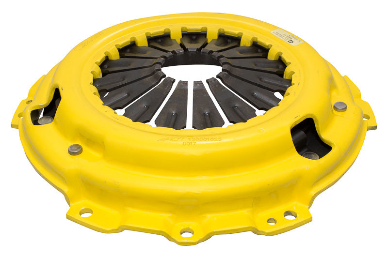 ACT Heavy Duty Pressure Plate Dodge Neon SRT-4 L4 03-05 D017 Photo - out of package