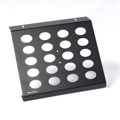 Putco 17-20 Ford SuperDuty Venture TEC Rack Mounting Plates - 11in x 17.5in x 18in 185712 185712 Photo - Primary