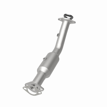 MagnaFlow Mazda 6 California Grade CARB Compliant Direct-Fit Catalytic Converter 4481994 360 Degree Image Set
