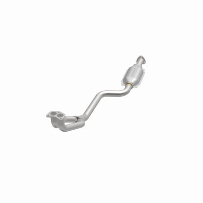 MagnaFlow HM Grade Federal / EPA Compliant Direct-Fit Catalytic Converter 23522 360 Degree Image Set