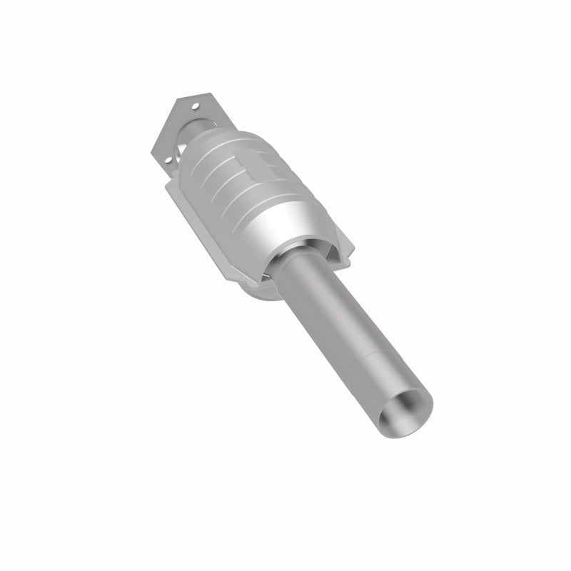 MagnaFlow Volkswagen Standard Grade Federal / EPA Compliant Direct-Fit Catalytic Converter 22917 360 Degree Image Set