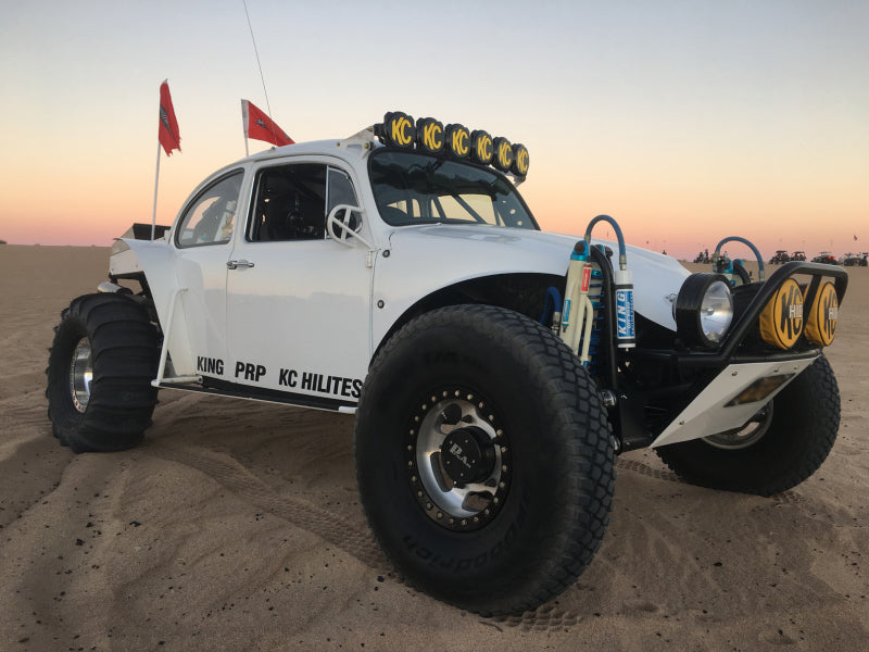 KC HiLiTES Universal 39in. Pro6 Gravity LED 6-Light 120w Combo Beam Light Bar (No Mount) 91307 91307 Photo - Primary