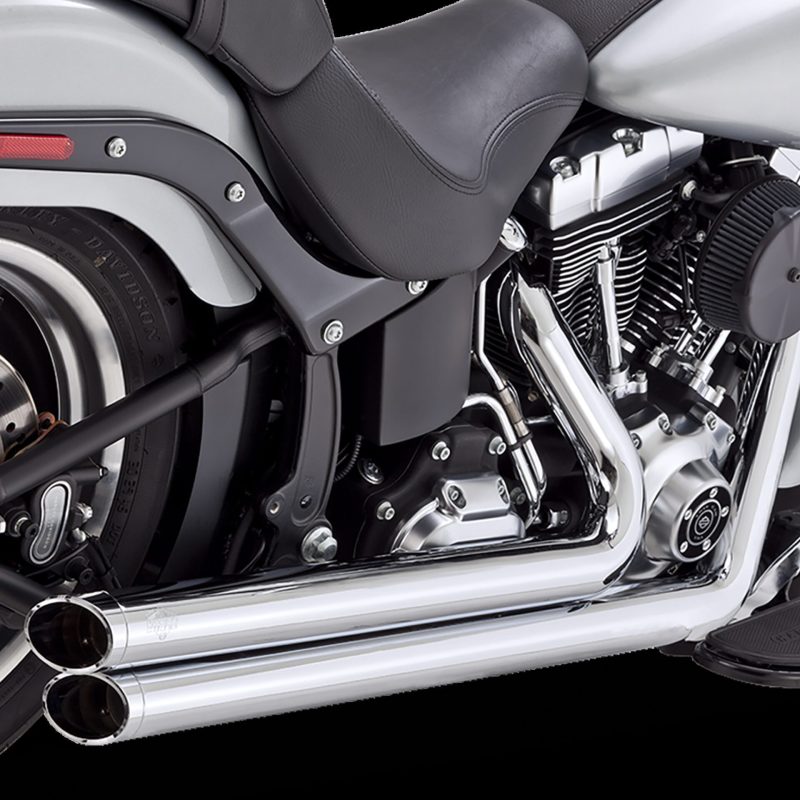 Vance and Hines Big Shot Stgrd Pcx Chr Tc Sftl 17339 17339 User 1