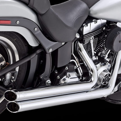 Vance and Hines Big Shot Stgrd Pcx Chr Tc Sftl 17339 17339 User 1