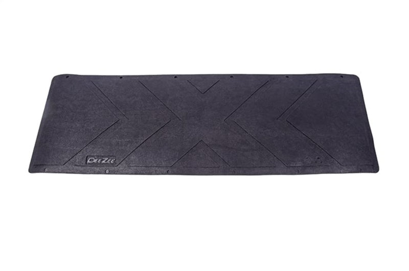 Dee Zee Deezee Universal Tailgate Mat - Full Size/Universal (X Pattern) DZ76700 DZ76700 Photo - Primary