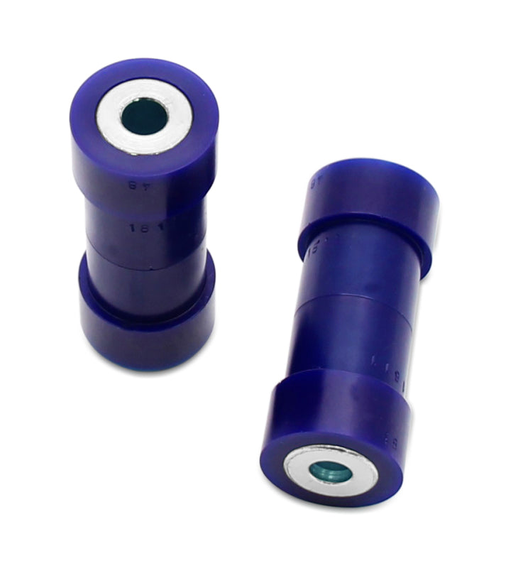 SuperPro Front Control Arm Upper-Outer Bushing Kit SPF3610K Photo - Primary