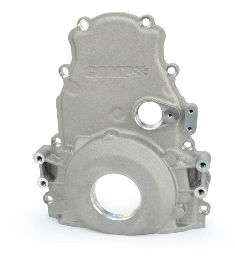 Comp Cams LS FRONT COVER (LS1, -2, -3, -6) 5496 Photo - Primary