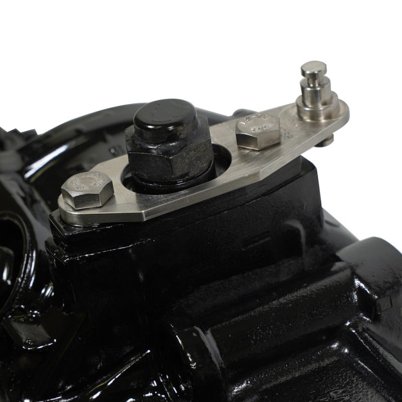 BD Diesel P7100 Injection Pump Dodge 5.9L Cummins Return Spring Bracket 1500068 1500068 Photo - Unmounted