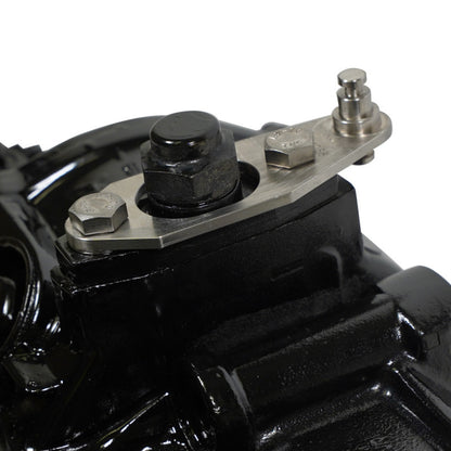 BD Diesel P7100 Injection Pump Dodge 5.9L Cummins Return Spring Bracket 1500068 1500068 Photo - Unmounted
