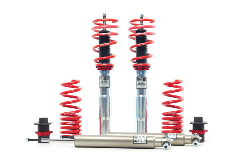 H&R Street Performance Coilovers BMW 1 Series M 2011-2011 28907-11 Photo - out of package