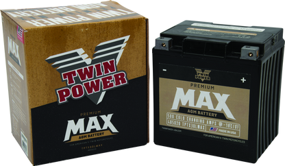 TwinPower Gyz32Hl Premium Battery Tp 485020 485020 User 1
