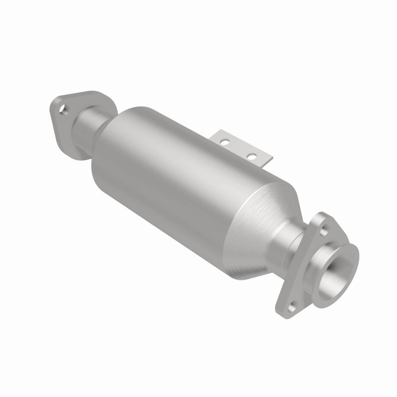 MagnaFlow Hyundai California Grade CARB Compliant Direct-Fit Catalytic Converter 4481876 360 Degree Image Set