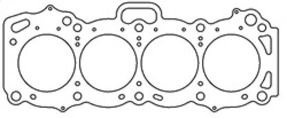Cometic Head Gasket Bore: 81mm Thickness: .098in C4170-098 Photo - Unmounted